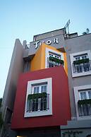 Hotel Thor