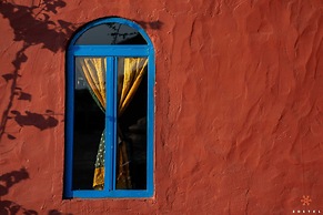 Zostel Sam Desert (Jaisalmer)