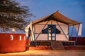 Zostel Sam Desert (Jaisalmer)