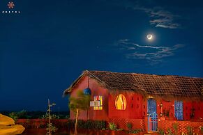 Zostel Sam Desert (Jaisalmer)