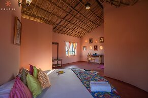 Zostel Sam Desert (Jaisalmer)