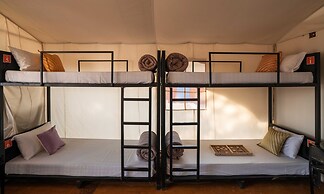 Zostel Sam Desert (Jaisalmer)