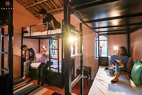 Zostel Sam Desert (Jaisalmer)