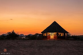 Zostel Sam Desert (Jaisalmer)
