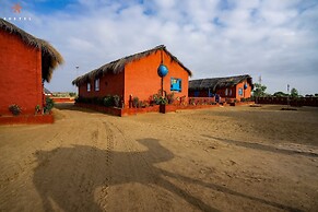 Zostel Sam Desert (Jaisalmer)