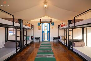 Zostel Sam Desert (Jaisalmer)