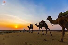 Zostel Sam Desert (Jaisalmer)