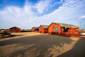 Zostel Sam Desert (Jaisalmer)