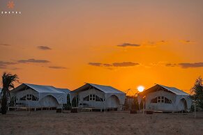 Zostel Sam Desert (Jaisalmer)