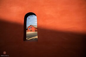 Zostel Sam Desert (Jaisalmer)