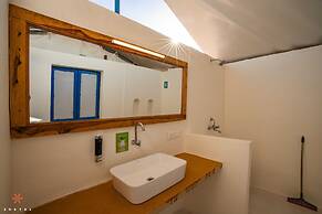 Zostel Sam Desert (Jaisalmer)