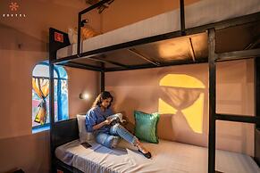 Zostel Sam Desert (Jaisalmer)