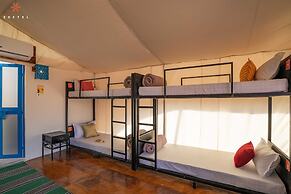 Zostel Sam Desert (Jaisalmer)