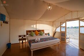 Zostel Sam Desert (Jaisalmer)