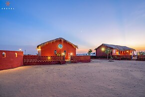 Zostel Sam Desert (Jaisalmer)