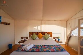 Zostel Sam Desert (Jaisalmer)