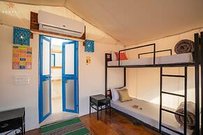 Zostel Sam Desert (Jaisalmer)