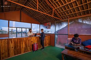 Zostel Sam Desert (Jaisalmer)