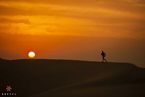 Zostel Sam Desert (Jaisalmer)