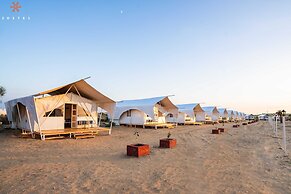 Zostel Sam Desert (Jaisalmer)