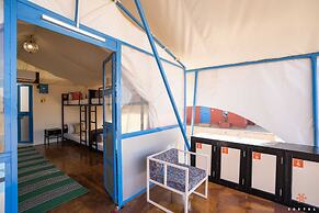 Zostel Sam Desert (Jaisalmer)