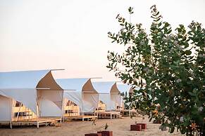 Zostel Sam Desert (Jaisalmer)