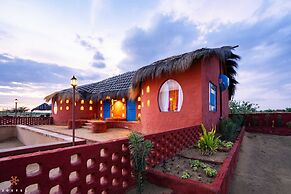Zostel Sam Desert (Jaisalmer)