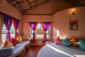 Zostel Sam Desert (Jaisalmer)