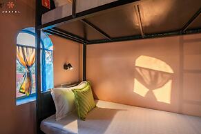 Zostel Sam Desert (Jaisalmer)