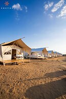 Zostel Sam Desert (Jaisalmer)