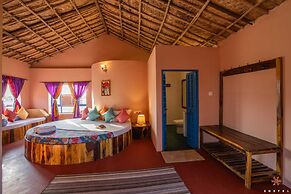 Zostel Sam Desert (Jaisalmer)