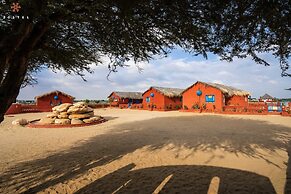 Zostel Sam Desert (Jaisalmer)