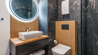 Apartamenty Sun & Snow Belnihel