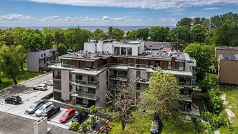 Apartamenty Sun & Snow Belnihel