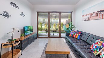 Apartamenty Sun & Snow Belnihel