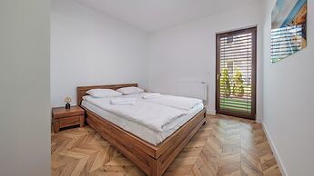 Apartamenty Sun & Snow Belnihel