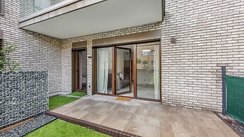 Apartamenty Sun & Snow Belnihel