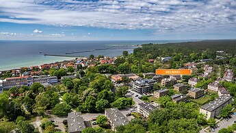 Apartamenty Sun & Snow Belnihel