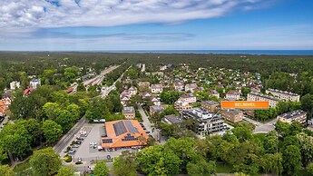 Apartamenty Sun & Snow Belnihel