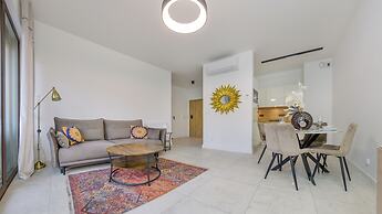 Apartamenty Sun & Snow Belnihel