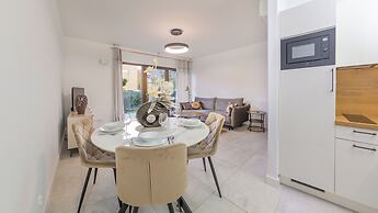 Apartamenty Sun & Snow Belnihel