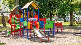 Apartamenty Sun & Snow Belnihel