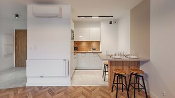 Apartamenty Sun & Snow Belnihel