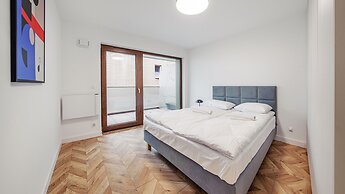 Apartamenty Sun & Snow Belnihel