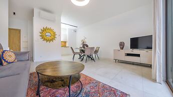 Apartamenty Sun & Snow Belnihel