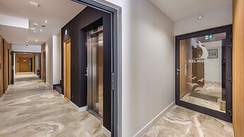 Apartamenty Sun & Snow Belnihel