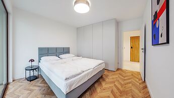 Apartamenty Sun & Snow Belnihel