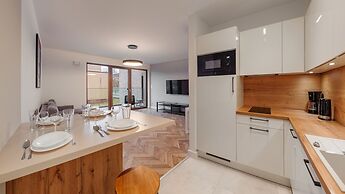 Apartamenty Sun & Snow Belnihel