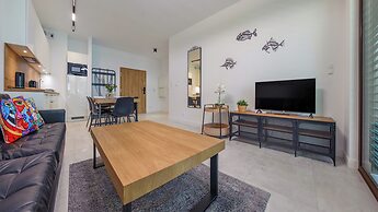 Apartamenty Sun & Snow Belnihel