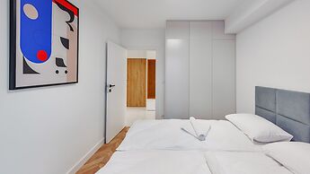 Apartamenty Sun & Snow Belnihel